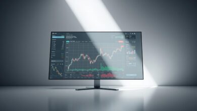 شراء وبيع الاسهم بهدف الربح من 6 حروف